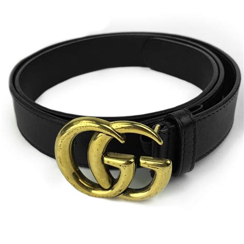 ceinture gucci pour homme|ceinture gucci fine.